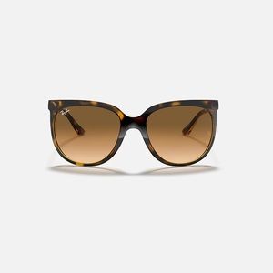 Ray Ban Cats 1000 in Tortoise